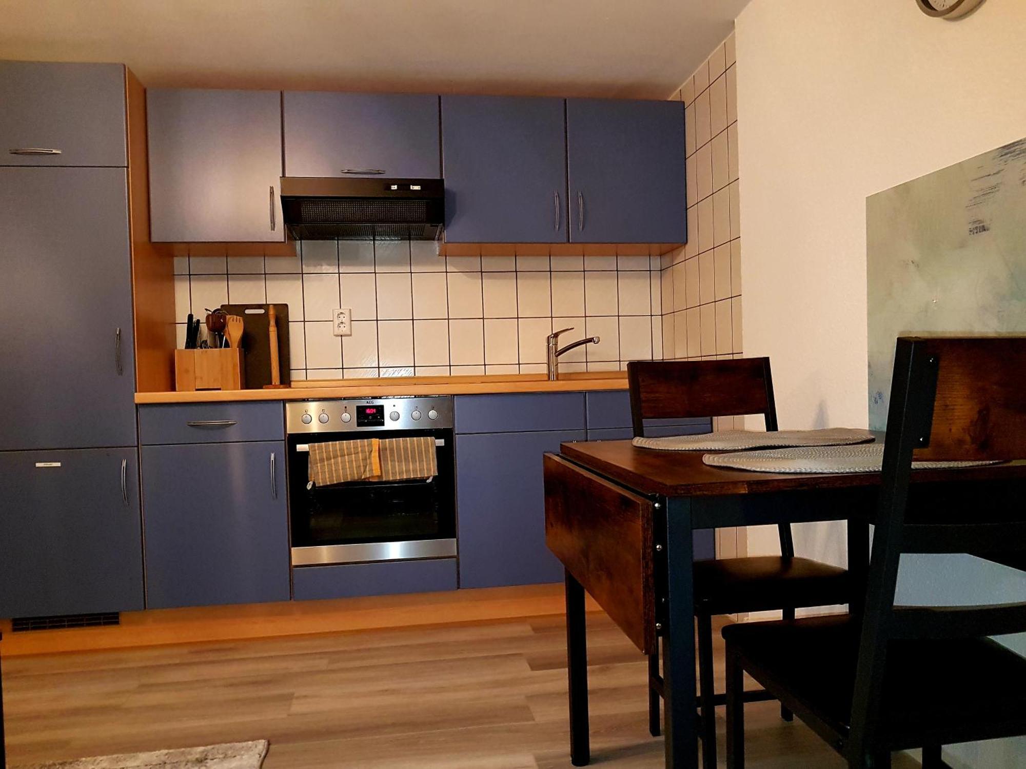 Eulennest Im Souterrain Διαμέρισμα Elten Εξωτερικό φωτογραφία